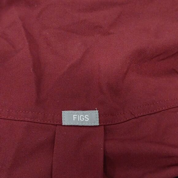 Figs Scrubs - Rafaela Sleeveless Pullover Top XS - Picture 4 of 4